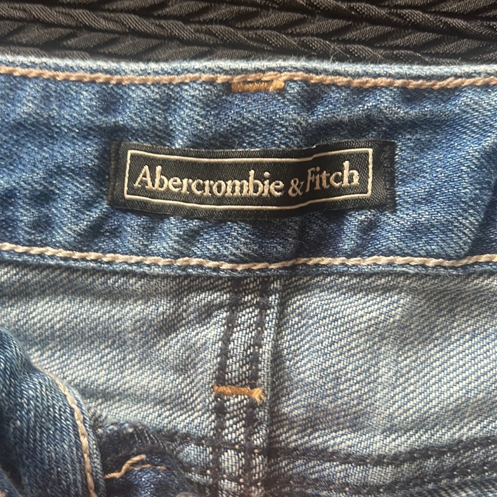 Jean Shorts - Picture 7 of 9